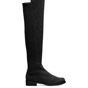Stuart Weitzman boots